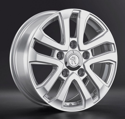 Диск Replay TY236 8x18 5*150 Et:56 Dia:110,1 SS