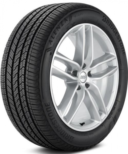 Шина Bridgestone ALENZA SPORT A/S 255/45 R20 105T
