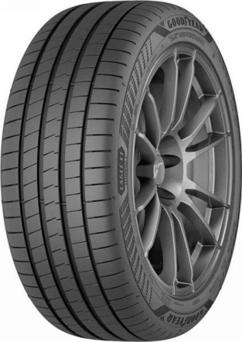Шина GoodYear Eagle F1 Asymmetric 6 275/40R22 108Y