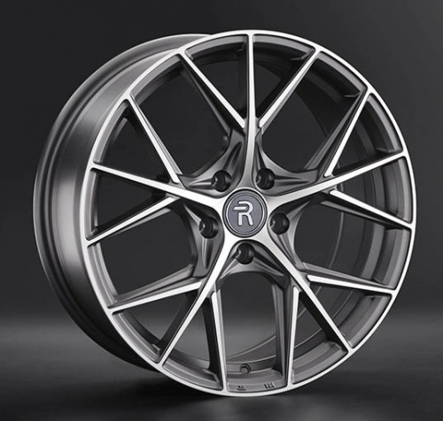 Диск Replay CHG63 7,5x17 5*114,3 Et:45 Dia:60,1 mgmf