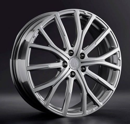 Диск LS Forged LSFG21 8x19 5*108 Et:46 Dia:63,3 hpb