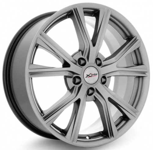 Диск X'trike X-122 7,5x18 5*108 Et:38 Dia:54,1 HSB