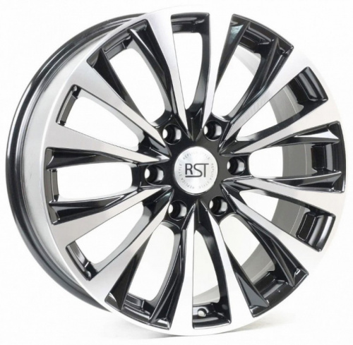 Диск RST R109 7,5x19 6*139,7 Et:25 Dia:106,1 BD