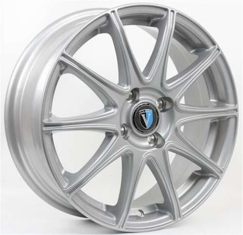 Диск VENTI 1616 6,5x16 5*112 Et:46 Dia:57,1 SL