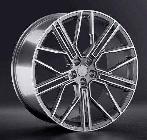 Диск LS Forged FG08 9,5x22 5*150 Et:45 Dia:110,1 MGM