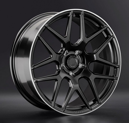 Диск LS Forged FG43 10x22 5*130 Et:36 Dia:84,1 mbl