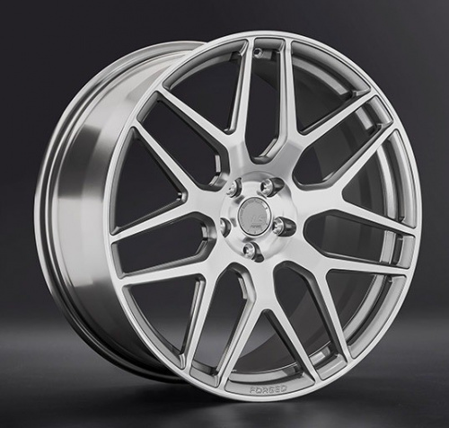 Диск LS Forged FG43 11x21 5*112 Et:42 Dia:66,6 mgmf