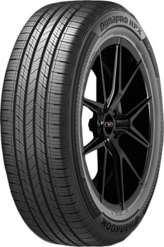 Шина Hankook Dynapro HPX RA43 265/60 R18 110V