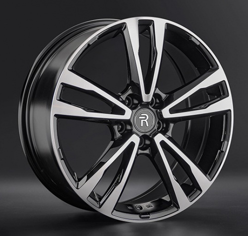 Диск Replay GL36 7,5x18 5*108 Et:42 Dia:63,3 bkf