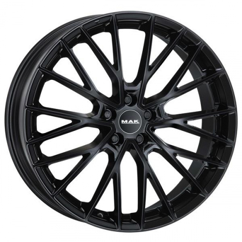 Диск MAK Speciale 8,5x20 5*108 Et:45 Dia:72 Gloss Black