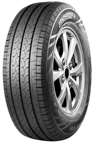 Шина Landspider Duratraxx VAN 215/60R17 109/107T