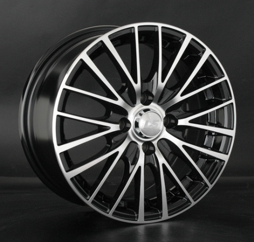 Диск LS wheels LS 768 6,5x15 4*98 Et:32 Dia:58,6 bkf