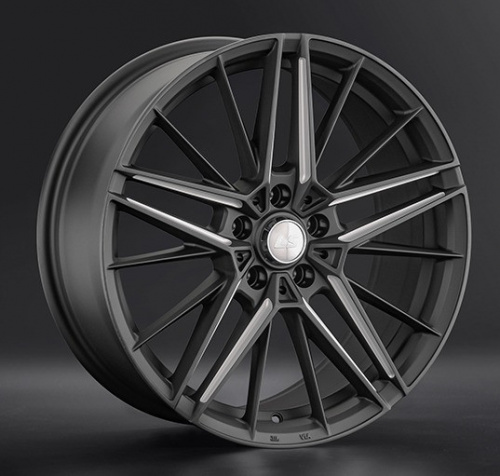 Диск LS wheels LS1352 8x18 5*108 Et:45 Dia:63,3 mb+ssf