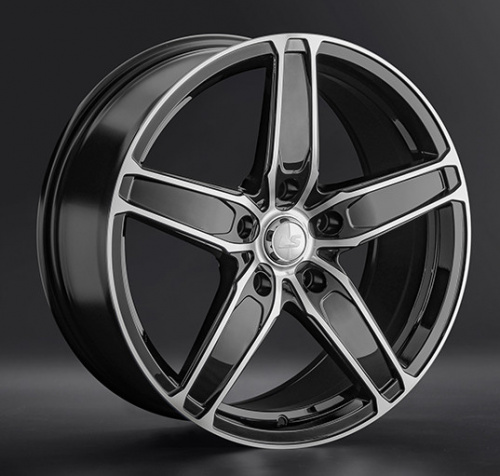 Диск LS wheels LS1337 6,5x16 5*114,3 Et:50 Dia:67,1 bkf