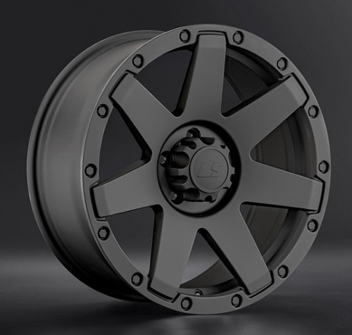 Диск LS wheels LS 881 8,5x18 5*114,3 Et:30 Dia:66,6 mb