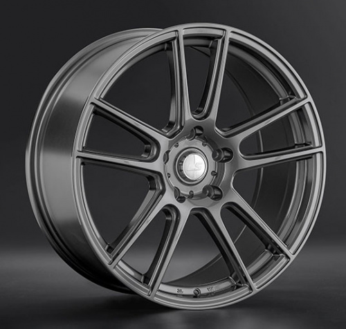 Диск LS wheels LS1343 8,5x19 5*114,3 Et:40 Dia:67,1 gm