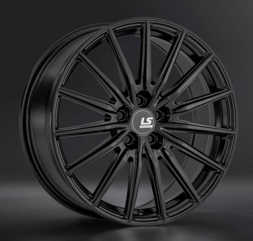 Диск LS wheels FlowForming RC93 7,5x19 5*108 Et:46 Dia:63,3 BKS