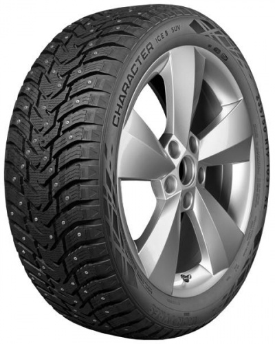 Шина Ikon Character Ice 8 SUV (Nordman 8 SUV) 245/70R16 111T