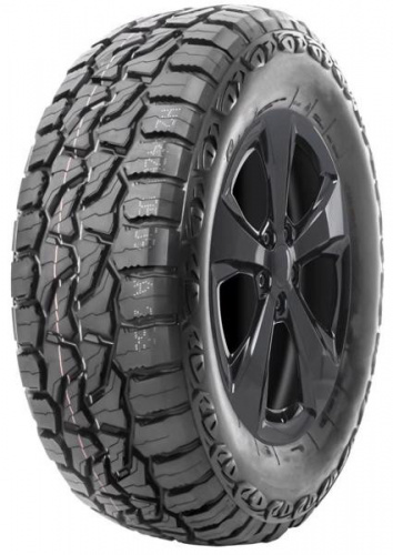 Шина Aplus Shredder RT 265/70R16 121/118Q