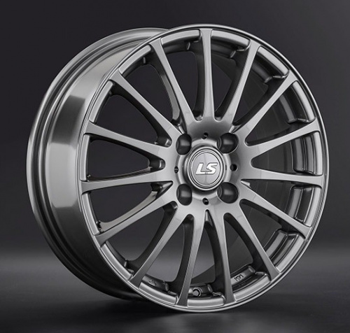 Диск LS wheels LS 899 6,5x16 4*108 Et:26 Dia:65,1 gm
