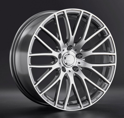 Диск LS wheels LS471 8x18 5*114,3 Et:45 Dia:73,1 gmf