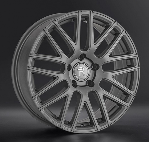 Диск Replay B208 8x18 5*120 Et:30 Dia:72,6 MGM