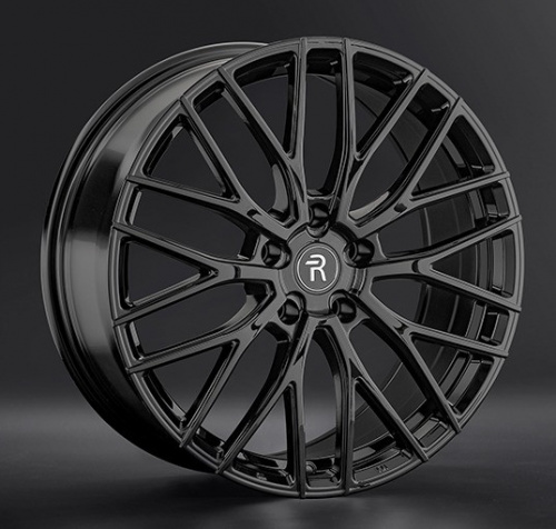 Диск Replay MR251 8x19 5*112 Et:43 Dia:66,6 bk
