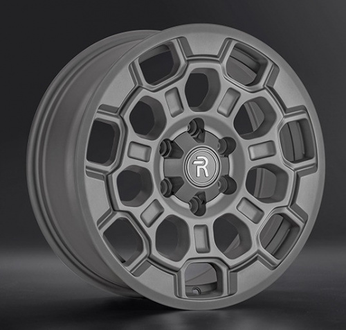 Диск Replay TA23 9x20 6*139,7 Et:30 Dia:100,1 MGM