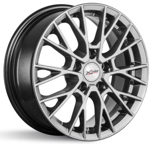 Диск X'trike X-135 6,5x16 5*112 Et:45 Dia:57,1 HSB