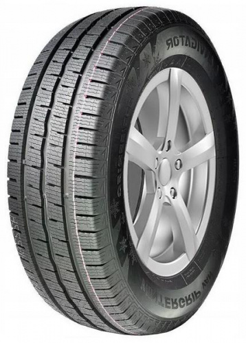 Шина Lanvigator WinterGrip VAN 225/70R15 112/110R