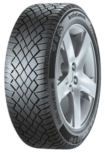 Шина Gislaved ArcticControl 195/55R16 91T