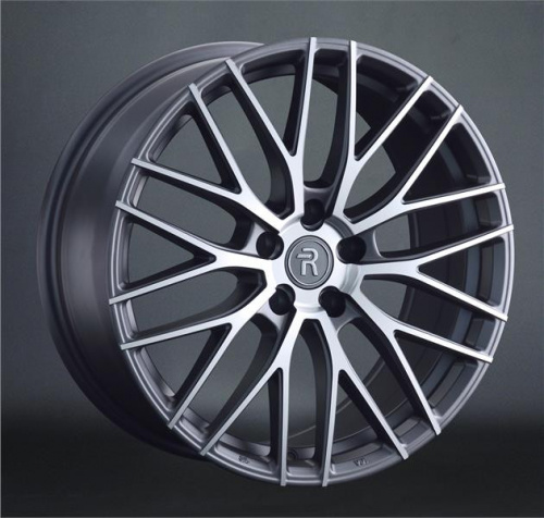 Диск Replay VV286 8x19 5*112 Et:43 Dia:57,1 mgmf