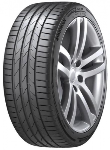 Шина Hankook Ventus evo SUV K137A 275/40 R20 106Y