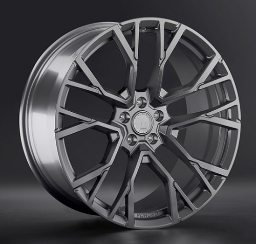 Диск LS Forged FG07 9,5x21 5*112 Et:31 Dia:66,6 MGM