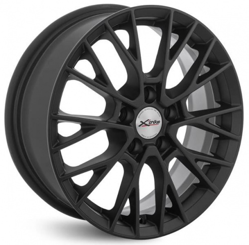 Диск X'trike X-135 6,5x16 5*114,3 Et:45 Dia:67,1 BKM