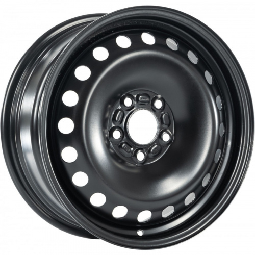 Диск Trebl R-1744 7,5x18 5*114,3 Et:50 Dia:64,1 black