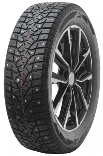 Шина Gislaved SpikeControl 235/55R18 104T