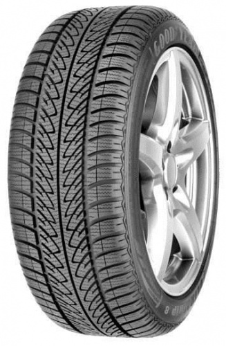 Шина GoodYear Ultra Grip 8 Perfomance 205/45 R17 88V