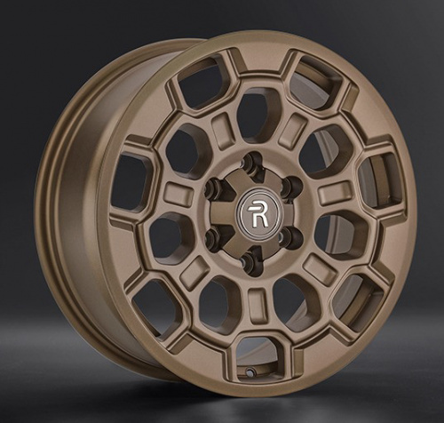 Диск Replay TA23 9x20 6*139,7 Et:40 Dia:100,1 BZSD