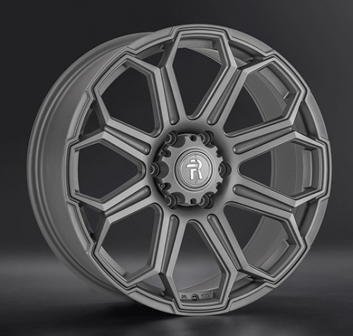 Диск Replay TA21 9x20 6*139,7 Et:30 Dia:100,1 MGM