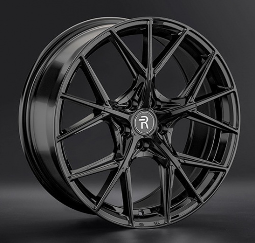 Диск Replay A256 7x16 5*112 Et:38 Dia:66,6 bk