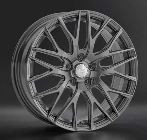 Диск LS wheels LS1361 7,5x17 5*108 Et:42 Dia:63,3 gm