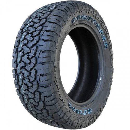 Шина Comforser CF1100 265/75 R16 123/120S
