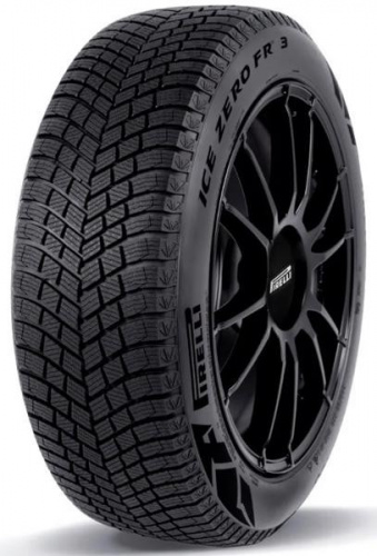 Шина Pirelli WINTER ICE ZERO FRICTION 3 215/60R17 100H