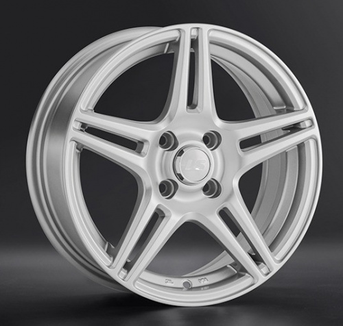 Диск LS wheels LS 770 6,5x15 4*100 Et:40 Dia:73,1 SS