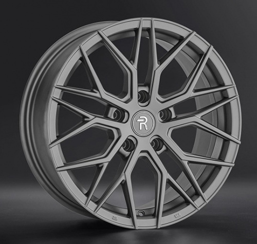 Диск Replay B376 7,5x17 5*120 Et:37 Dia:72,6 MGM