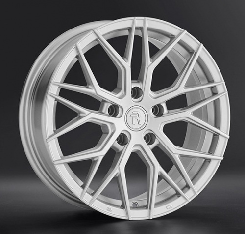 Диск Replay B376 7,5x17 5*120 Et:32 Dia:72,6 SS