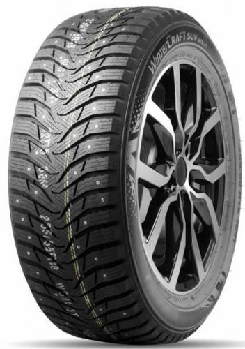 Шина Marshal WS31 255/50 R19 107T