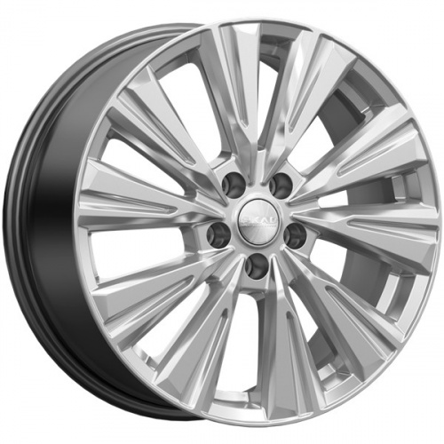 Диск Скад Линней 7,5x18 5*114,3 Et:35 Dia:60,1 селена