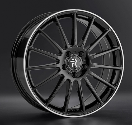 Диск Replay MR198 7,5x19 5*112 Et:53 Dia:66,6 BKL